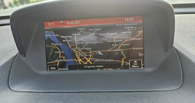 OPEL Mokka 1.6 Cosmo S&S