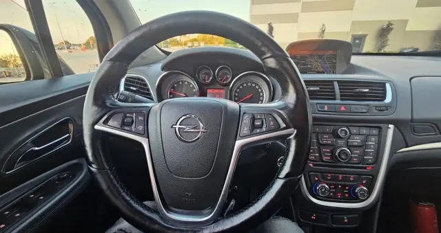 OPEL Mokka 1.6 Cosmo S&S