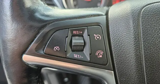 OPEL Mokka 1.6 Cosmo S&S