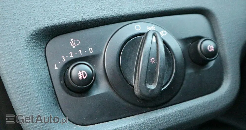 FORD Fiesta 1.25 Trend