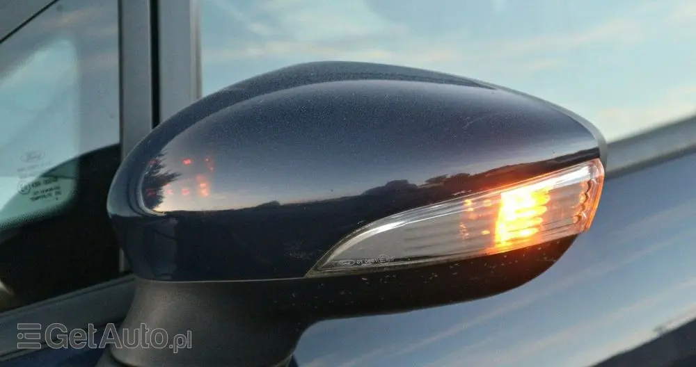 FORD Fiesta 1.25 Trend