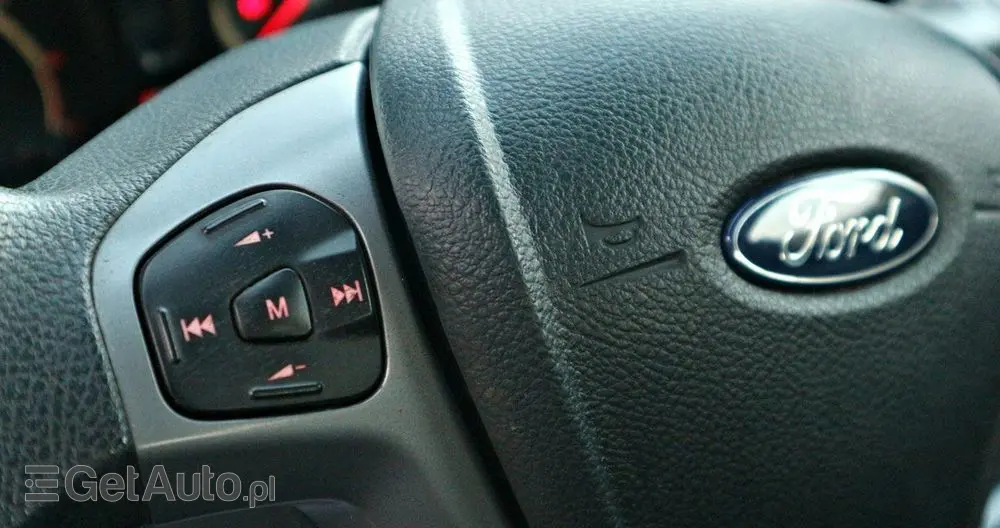 FORD Fiesta 1.25 Trend