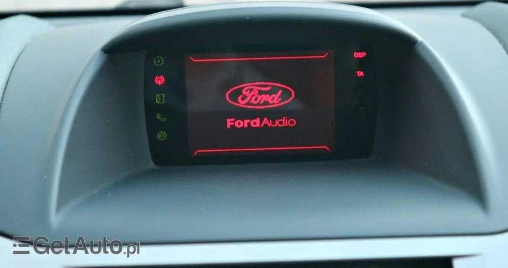 FORD Fiesta 1.25 Trend