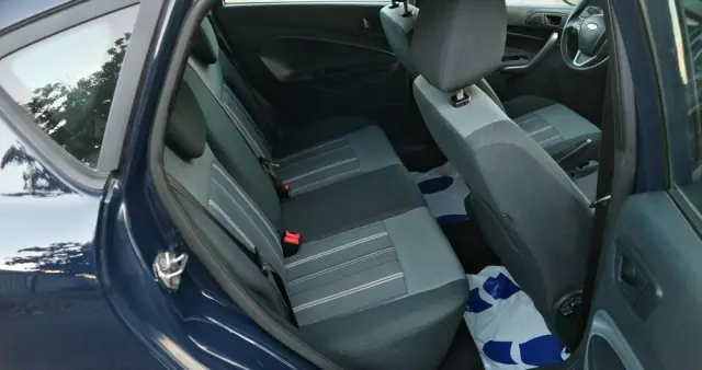 FORD Fiesta 1.25 Trend