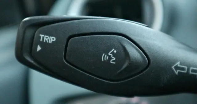 FORD Fiesta 1.25 Trend