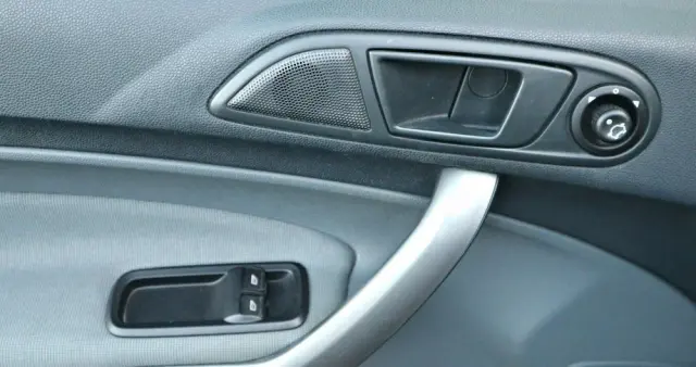 FORD Fiesta 1.25 Trend