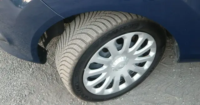 FORD Fiesta 1.25 Trend