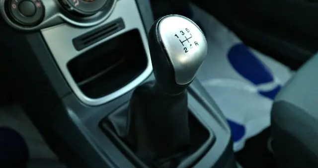 FORD Fiesta 1.25 Trend