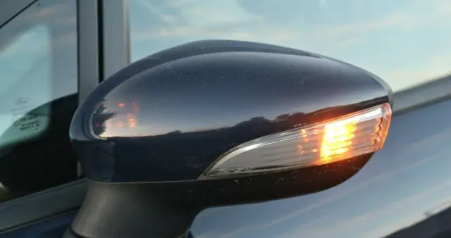 FORD Fiesta 1.25 Trend