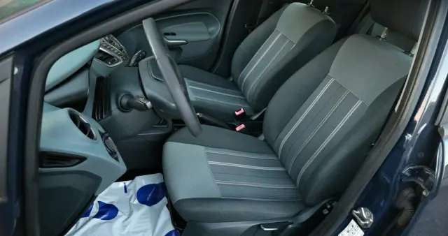 FORD Fiesta 1.25 Trend