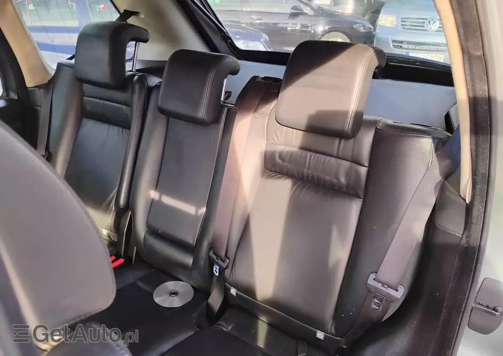 LAND ROVER Range Rover 3.0TD6 HSE