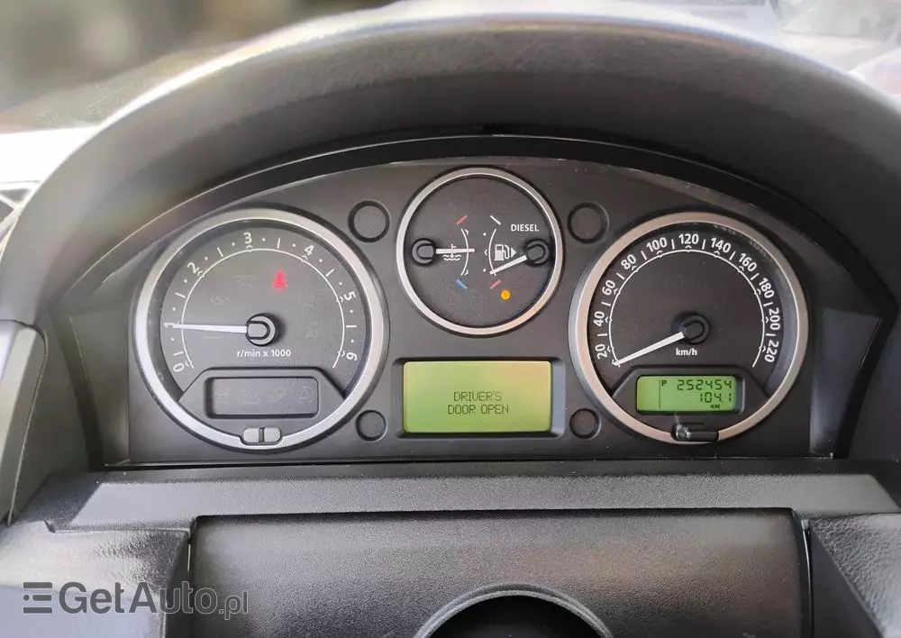 LAND ROVER Range Rover 3.0TD6 HSE