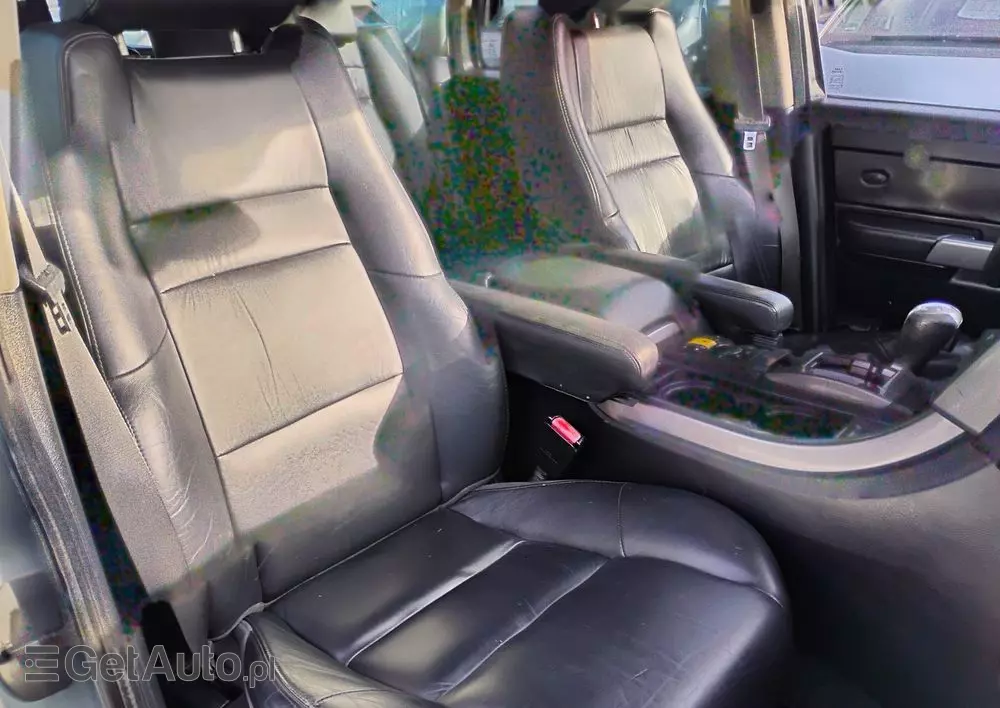 LAND ROVER Range Rover 3.0TD6 HSE