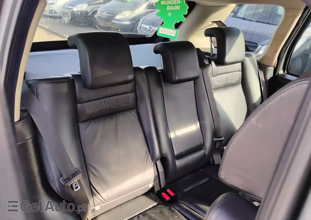 LAND ROVER Range Rover 3.0TD6 HSE