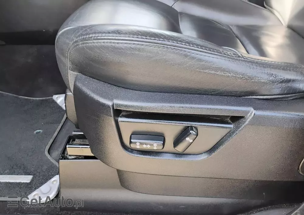 LAND ROVER Range Rover 3.0TD6 HSE