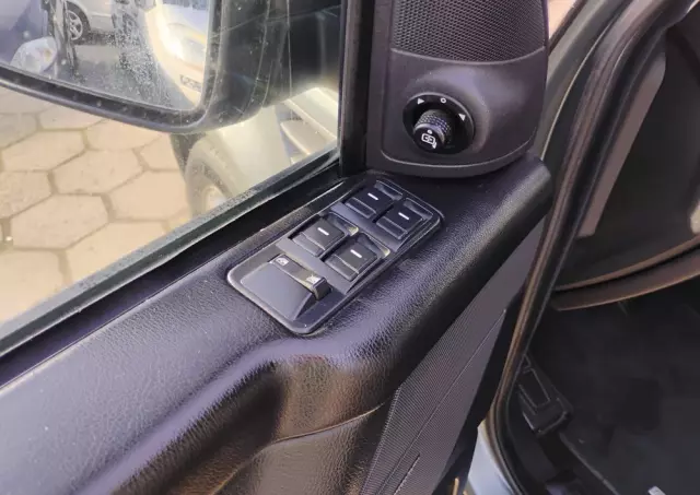 LAND ROVER Range Rover 3.0TD6 HSE