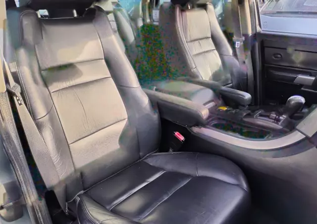 LAND ROVER Range Rover 3.0TD6 HSE