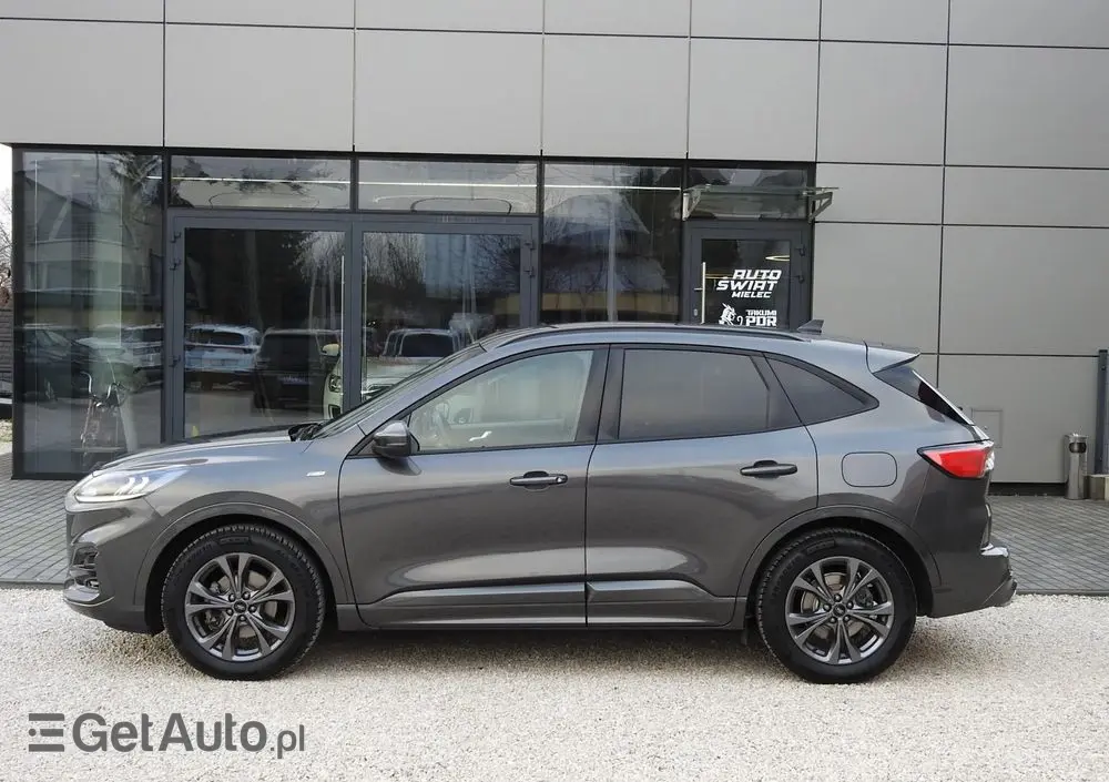 FORD Kuga 1.5 EcoBlue ST-LINE