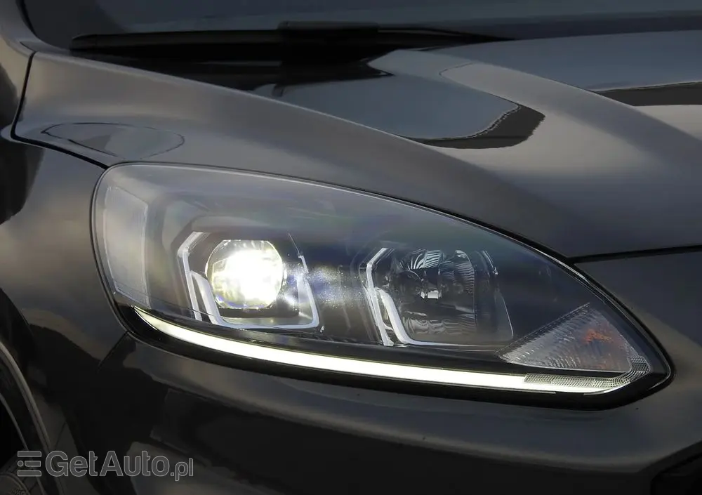 FORD Kuga 1.5 EcoBlue ST-LINE