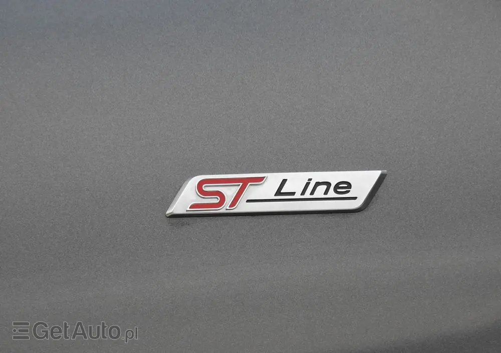 FORD Kuga 1.5 EcoBlue ST-LINE