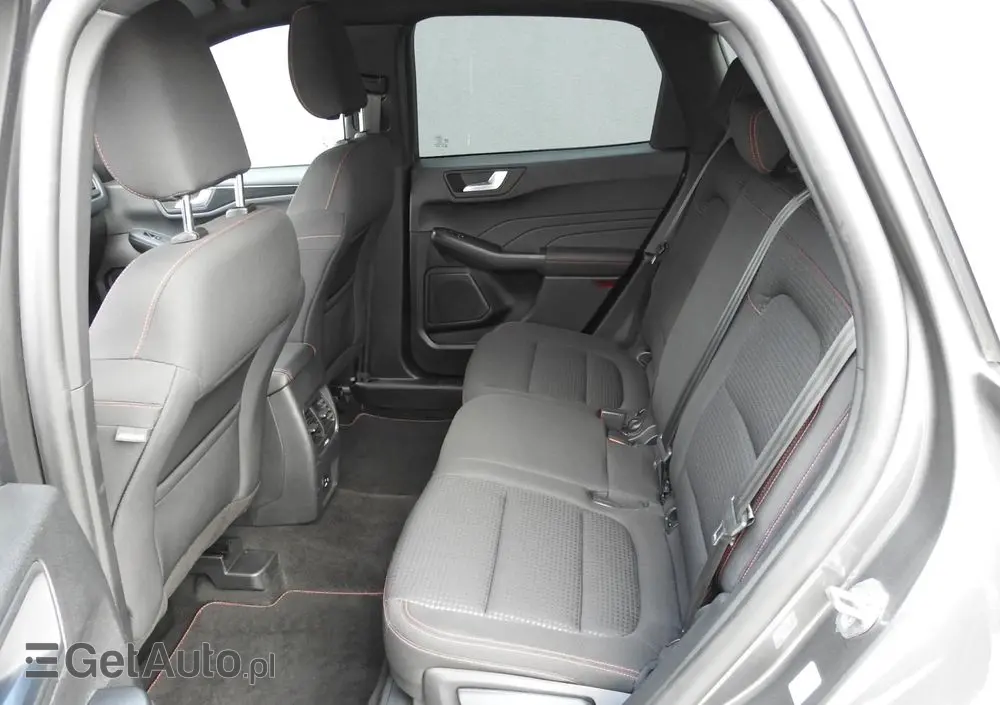 FORD Kuga 1.5 EcoBlue ST-LINE