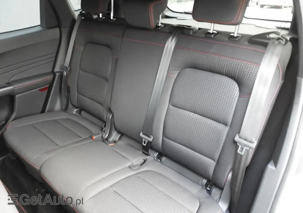 FORD Kuga 1.5 EcoBlue ST-LINE