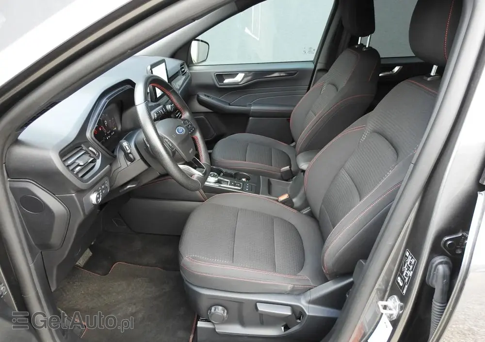 FORD Kuga 1.5 EcoBlue ST-LINE