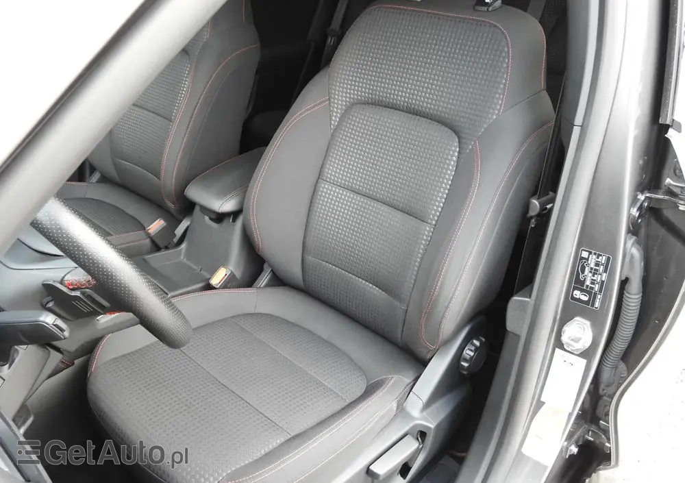 FORD Kuga 1.5 EcoBlue ST-LINE