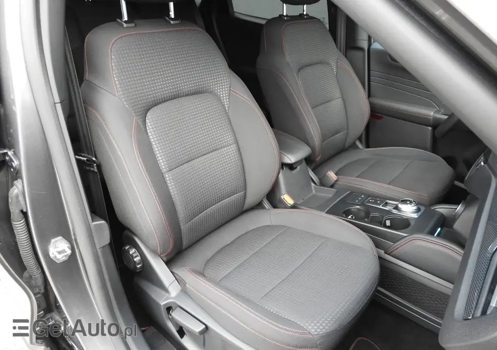 FORD Kuga 1.5 EcoBlue ST-LINE