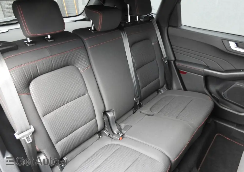 FORD Kuga 1.5 EcoBlue ST-LINE