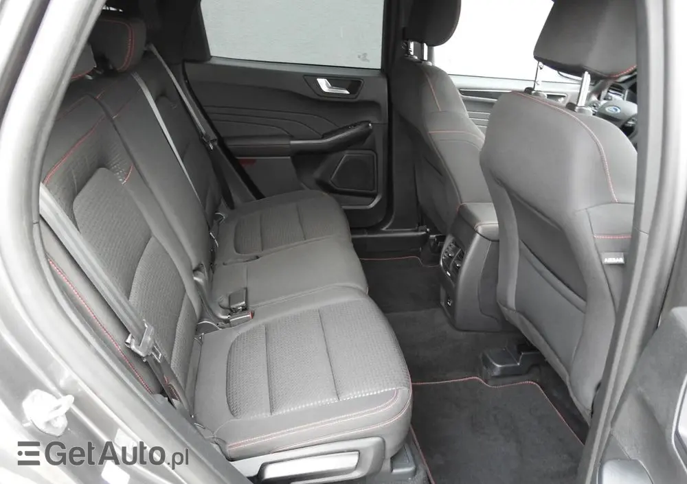 FORD Kuga 1.5 EcoBlue ST-LINE