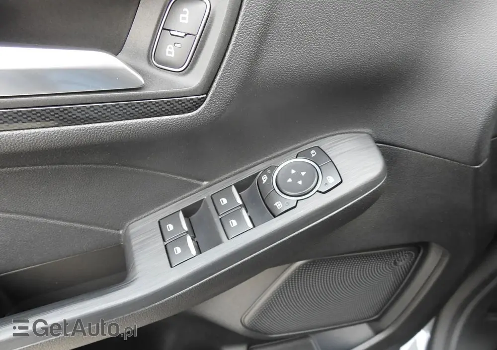 FORD Kuga 1.5 EcoBlue ST-LINE