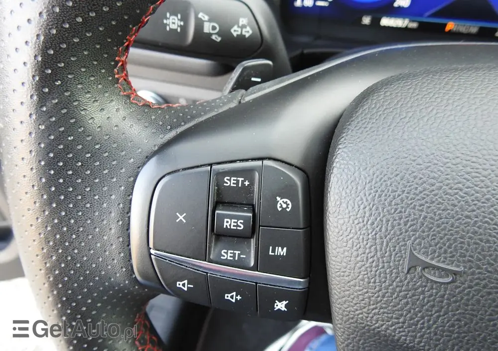 FORD Kuga 1.5 EcoBlue ST-LINE