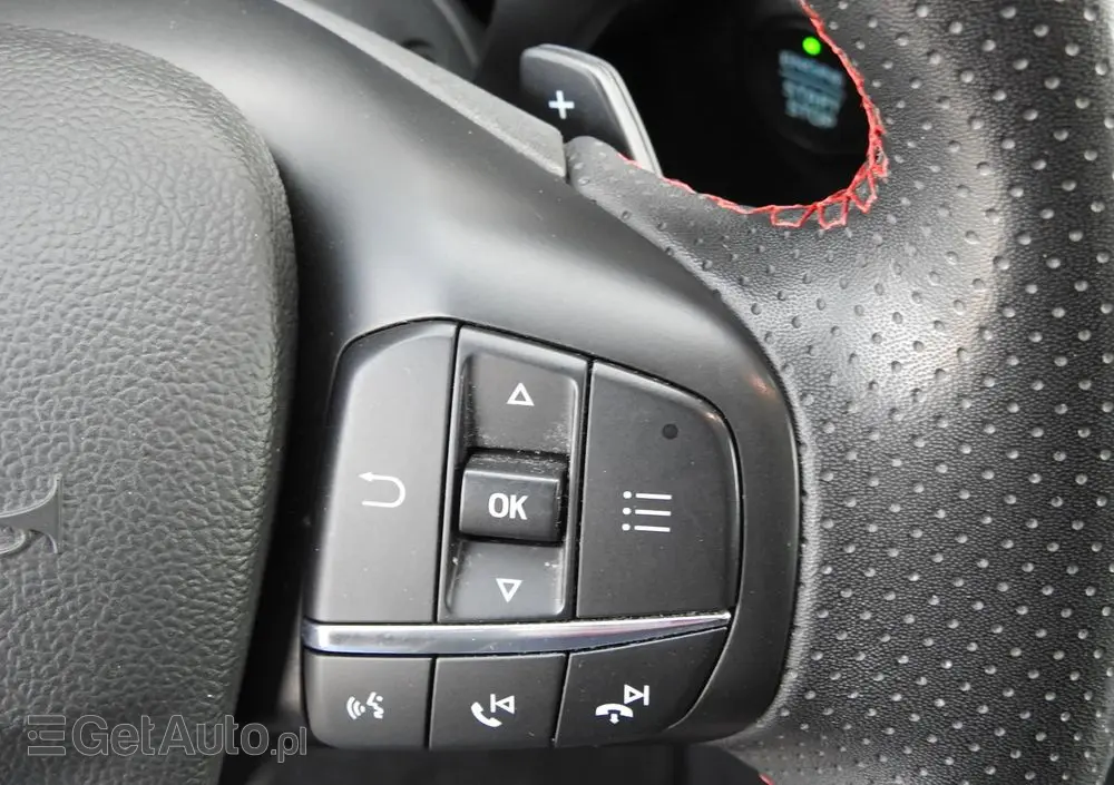 FORD Kuga 1.5 EcoBlue ST-LINE