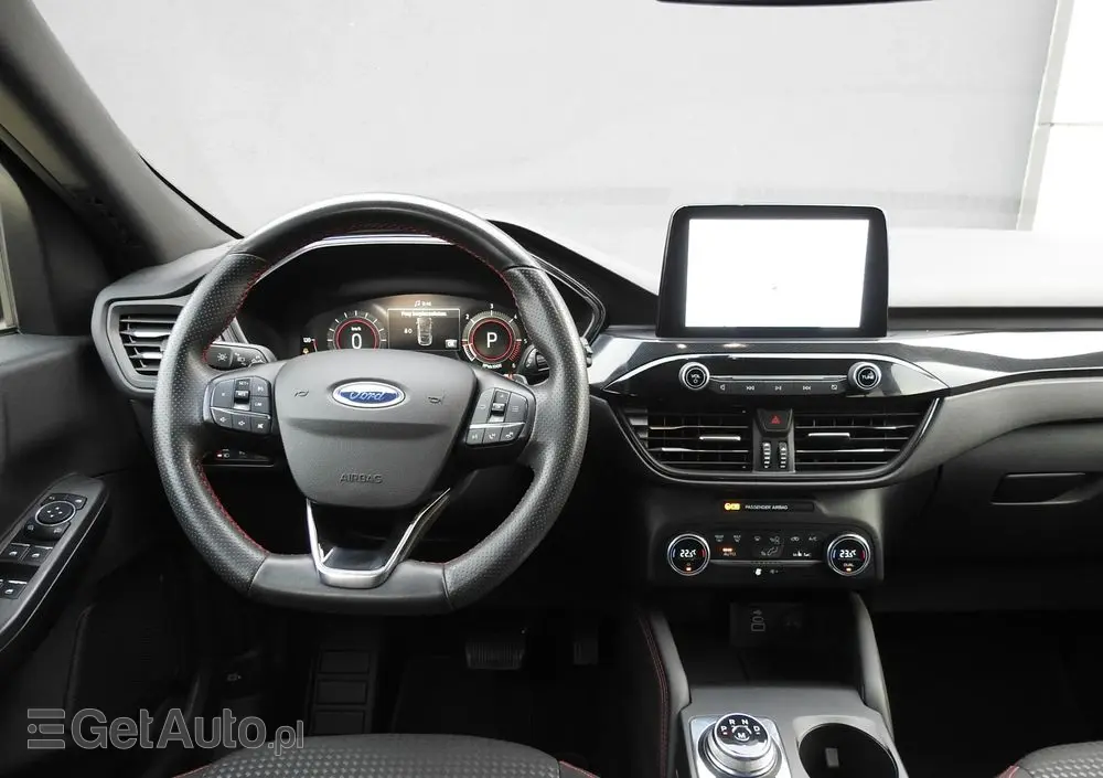FORD Kuga 1.5 EcoBlue ST-LINE