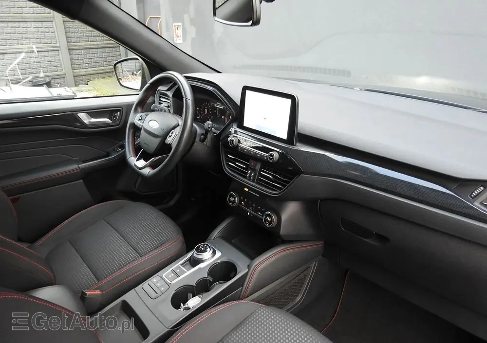 FORD Kuga 1.5 EcoBlue ST-LINE