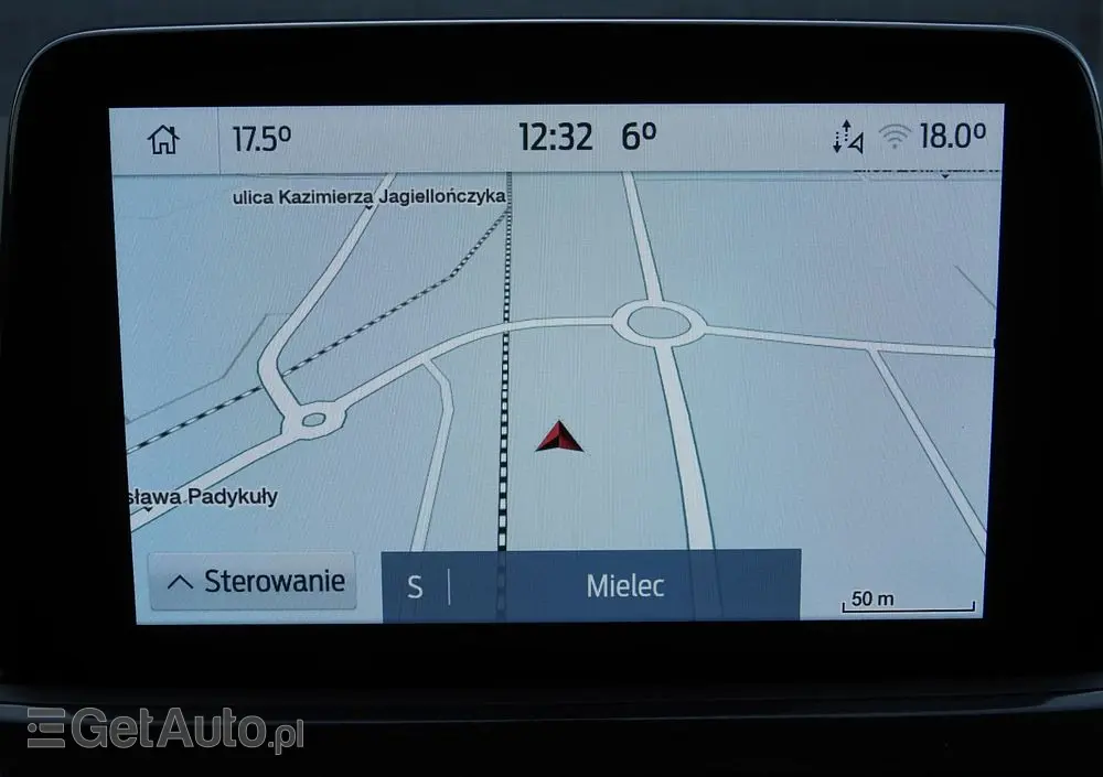 FORD Kuga 1.5 EcoBlue ST-LINE