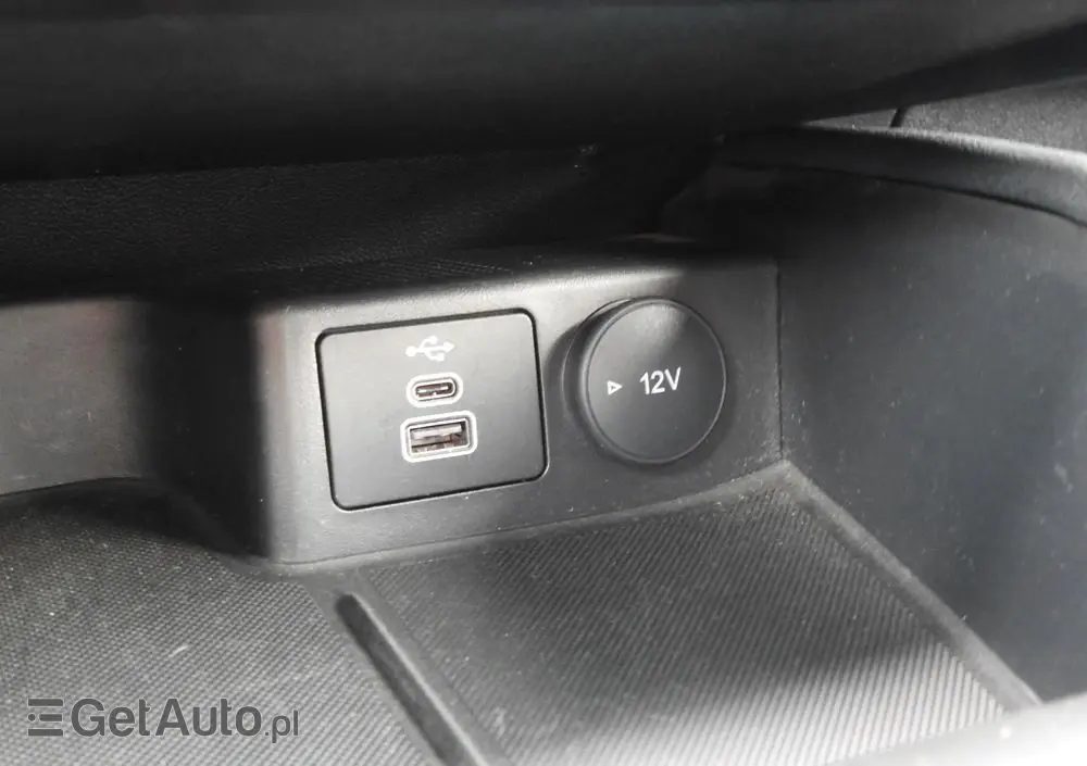 FORD Kuga 1.5 EcoBlue ST-LINE