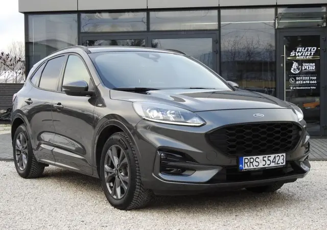 FORD Kuga 1.5 EcoBlue ST-LINE