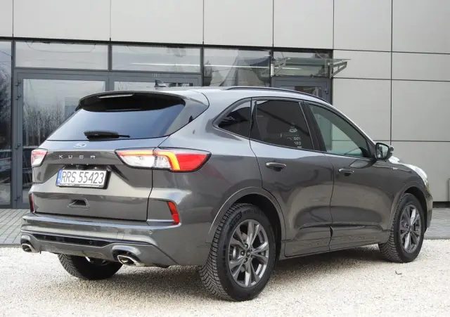 FORD Kuga 1.5 EcoBlue ST-LINE