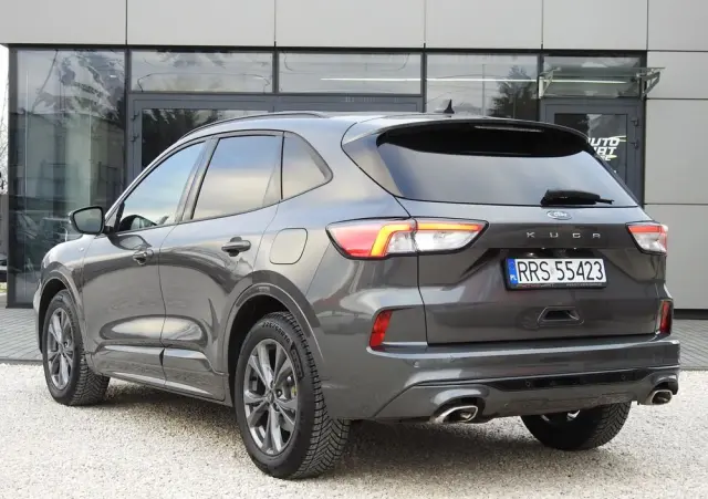FORD Kuga 1.5 EcoBlue ST-LINE
