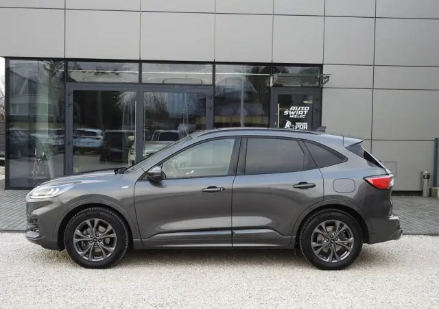 FORD Kuga 1.5 EcoBlue ST-LINE