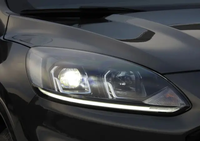 FORD Kuga 1.5 EcoBlue ST-LINE