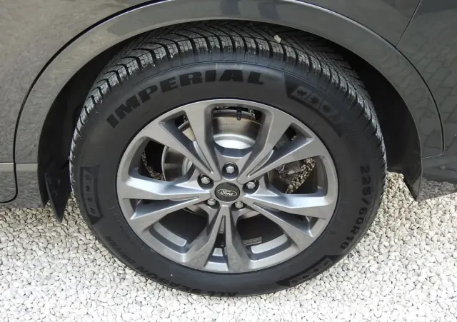 FORD Kuga 1.5 EcoBlue ST-LINE