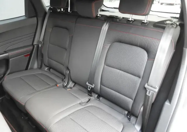 FORD Kuga 1.5 EcoBlue ST-LINE