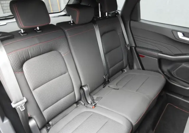 FORD Kuga 1.5 EcoBlue ST-LINE