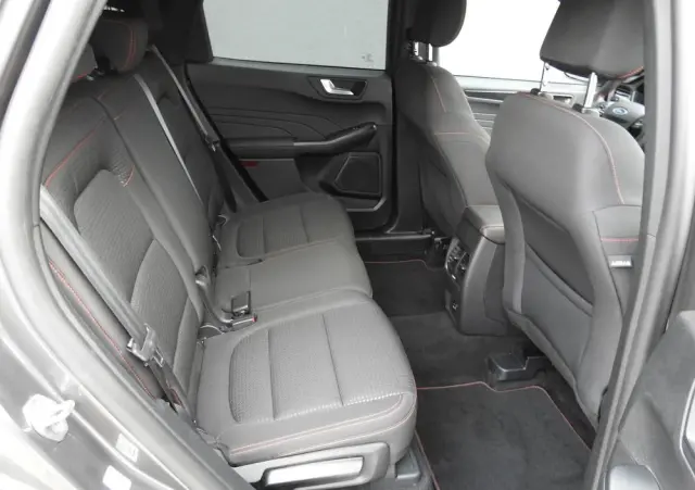 FORD Kuga 1.5 EcoBlue ST-LINE