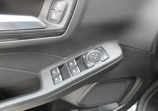 FORD Kuga 1.5 EcoBlue ST-LINE