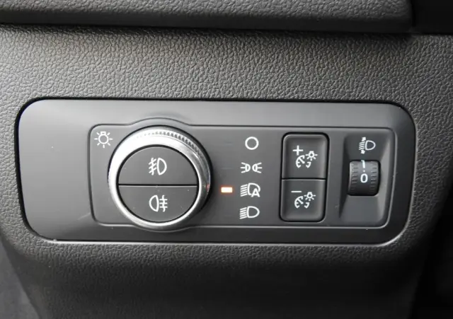 FORD Kuga 1.5 EcoBlue ST-LINE