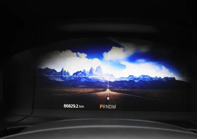 FORD Kuga 1.5 EcoBlue ST-LINE